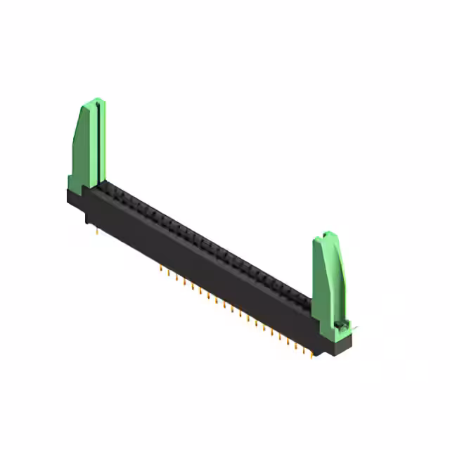 387-056-558-878 EDAC Inc.  Edgeboard Connectors